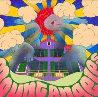PABLO INFERNAL - MOUNT ANGELES in the group CD / Pop-Rock at Bengans Skivbutik AB (4077070)