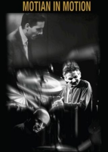 Motian In Motion - Film in the group OTHER / Music-DVD & Bluray at Bengans Skivbutik AB (4077106)