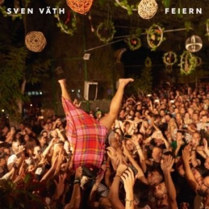 Sven Väth - Feiern in the group VINYL / Rock at Bengans Skivbutik AB (4077148)