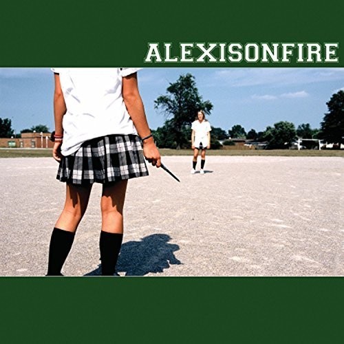 Alexisonfire - Alexisonfire in the group VINYL / Bestsellers at Bengans Skivbutik AB (4077155)