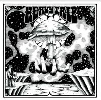 Vetus Supulcrum - Windswept Canyons Of Thule in the group VINYL /  at Bengans Skivbutik AB (4077170)