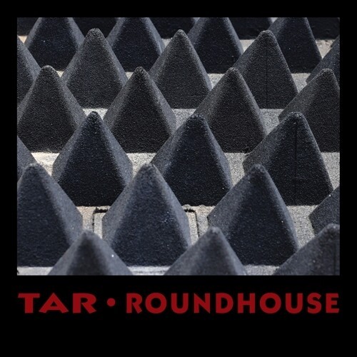 Tar - Roundhouse in the group OTHER / Övrigt / at Bengans Skivbutik AB (4077173)