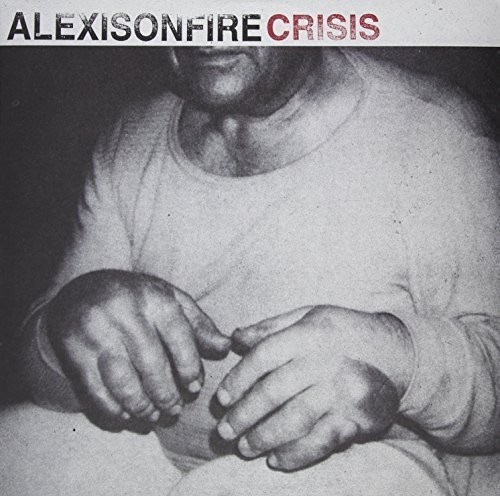 Alexisonfire - Crisis in the group VINYL / Rock at Bengans Skivbutik AB (4077177)