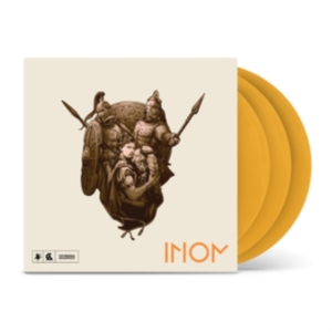A Total War Saga - Troy (Ost) - Various Artists in the group VINYL / Film-Musikal at Bengans Skivbutik AB (4077201)