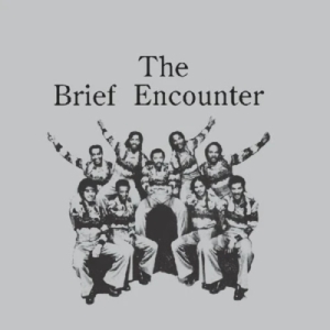 Brief Encounter - Introducing The Brief Encounter (Sm in the group OTHER / Övrigt /  at Bengans Skivbutik AB (4077258)