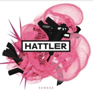 Hattler - Sundae in the group CD / Jazz/Blues at Bengans Skivbutik AB (4077306)
