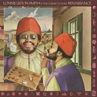 Smith Lonnie Liston And The Cosmic - Renaissance in the group CD / Jazz at Bengans Skivbutik AB (4077307)