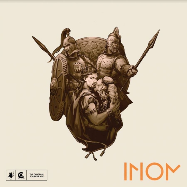 Various Artists - A Total War Saga - Troy (Ost) in the group CD / Bestsellers at Bengans Skivbutik AB (4077361)