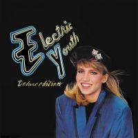 Gibson Debbie - Electric Youth - Deluxe Ed. (3Cd+Dv in the group CD / Pop-Rock at Bengans Skivbutik AB (4077378)