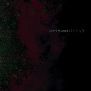 Scott Walker - The Drift in the group CD / Pop-Rock at Bengans Skivbutik AB (4077438)