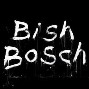 Scott Walker - Bish Bosch in the group CD / Pop at Bengans Skivbutik AB (4077439)