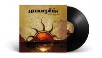 Amorphis - Eclipse (Black Vinyl Lp) in the group VINYL / Finsk Musik,Hårdrock at Bengans Skivbutik AB (4077441)