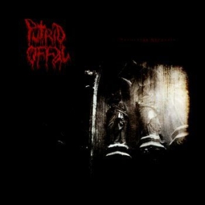 Putrid Offal - Premature Necropsy (Black Vinyl Lp) in the group VINYL / Hårdrock/ Heavy metal at Bengans Skivbutik AB (4077449)