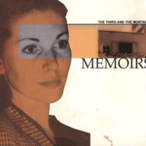 3Rd & The Mortal The - Memoirs in the group CD / Hårdrock,Norsk Musik at Bengans Skivbutik AB (4077454)
