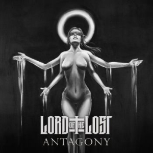 Lord Of The Lost - Antagony (10Th Anniversary Edition) in the group CD / Hårdrock/ Heavy metal at Bengans Skivbutik AB (4077457)