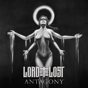 Lord Of The Lost - Antagony (10Th Anniversary Edition) in the group CD / Hårdrock at Bengans Skivbutik AB (4077457)