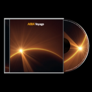 Abba - Voyage in the group OTHER / -Start CD at Bengans Skivbutik AB (4077465)