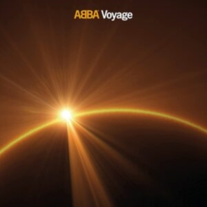 Abba - Voyage in the group OTHER / -Start CD at Bengans Skivbutik AB (4077465)