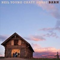 NEIL YOUNG & CRAZY HORSE - BARN in the group OTHER / KalasCDx at Bengans Skivbutik AB (4077471)