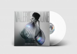 Valerie June - The Moon And Stars: Prescriptions F in the group OTHER / Startsida Vinylkampanj at Bengans Skivbutik AB (4077769)