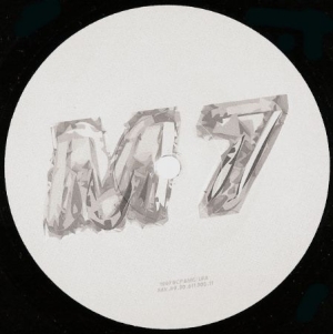 Maurizio - M7 in the group VINYL / Dans/Techno at Bengans Skivbutik AB (4077929)