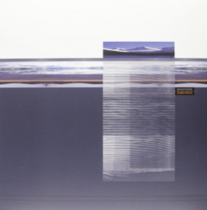 Biosphere - Substrata in the group VINYL / Pop-Rock at Bengans Skivbutik AB (4077963)