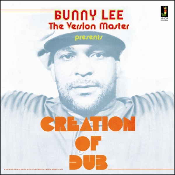 Lee Bunny - Creation Of Dub in the group VINYL / Bestsellers at Bengans Skivbutik AB (4078241)