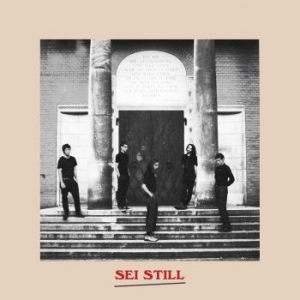 Sei Still - El Refugio in the group VINYL / Rock at Bengans Skivbutik AB (4078242)