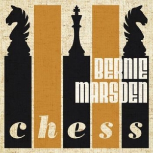 Marsden Bernie - Chess in the group CD / Rock at Bengans Skivbutik AB (4078335)