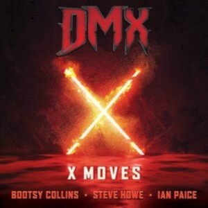 Dmx - X Moves in the group VINYL / Hip Hop-Rap at Bengans Skivbutik AB (4078346)