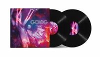 Gong - Live At Longlaville 27/10/1974 (2 Lp Vinyl) in the group VINYL / Bestsellers at Bengans Skivbutik AB (4078353)