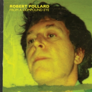 Pollard Robert - From A Compound Eye in the group VINYL / Rock at Bengans Skivbutik AB (4078355)