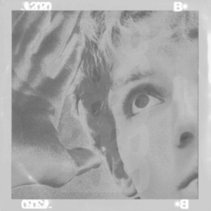 STARR BRION - 2020 (CLEAR & SILVER) in the group VINYL / Pop-Rock at Bengans Skivbutik AB (4078358)