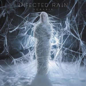 Infected Rain - Ecdysis in the group VINYL / Hårdrock at Bengans Skivbutik AB (4078365)