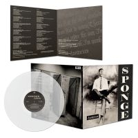 Sponge - Lavatorium (Clear) in the group VINYL / Bestsellers at Bengans Skivbutik AB (4078384)