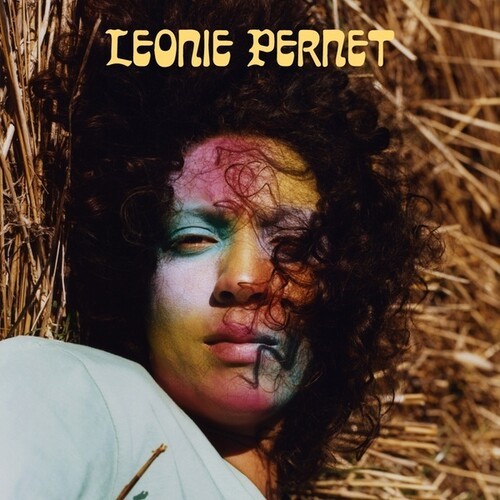 Leonie Pernet - Le Cirque De Consolation in the group VINYL / Pop at Bengans Skivbutik AB (4078396)