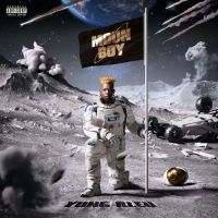 YUNG BLEU - MOON BOY in the group CD / Hip Hop-Rap at Bengans Skivbutik AB (4078407)
