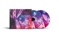Gong - Live At Longlaville 27/10/1974 (2 C in the group OTHER / MK Test 4 at Bengans Skivbutik AB (4078408)