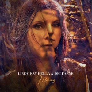 Lindy-Fay Hella And Dei Farne - Hildring in the group CD / Elektroniskt,Norsk Musik,World Music at Bengans Skivbutik AB (4078409)