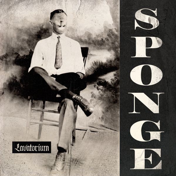 Sponge - Lavatorium in the group CD / Pop at Bengans Skivbutik AB (4078422)