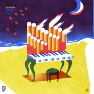 Arandel - Inbach Vol. 2 in the group OTHER / Övrigt / at Bengans Skivbutik AB (4078427)