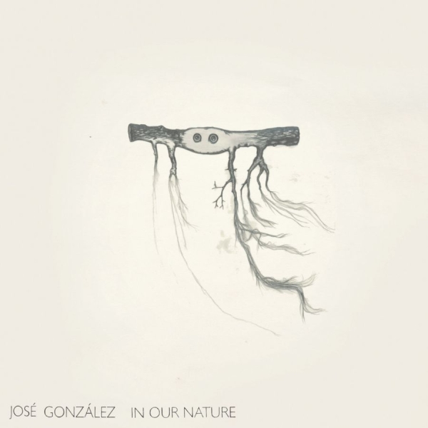 José González - In Our Nature (Reissue) in the group VINYL / Bestsellers at Bengans Skivbutik AB (4078443)