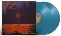 3Rd & The Mortal The - Tears Laid In Earth (Blue Vinyl 2 L in the group VINYL / Hårdrock at Bengans Skivbutik AB (4078470)