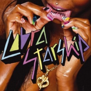 Cobra Starship - Hot Mess (Ltd. Vinyl) in the group VINYL / Pop-Rock at Bengans Skivbutik AB (4078484)