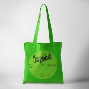 Imperiet - Tote bag Alltid rött alltid rätt  ta bor in the group OTHER / MK Export CDON Merch at Bengans Skivbutik AB (4078652)