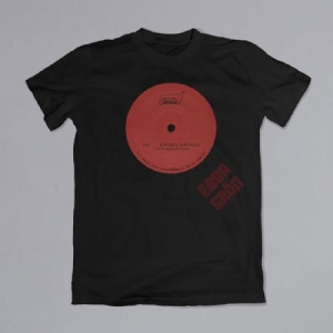 Ebba Grön - T-Shirt Staten & Kapitalet in the group MERCH / T-Shirt / Summer T-shirt 23 at Bengans Skivbutik AB (4078839r)