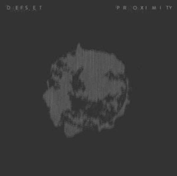Defset - Proximity in the group OTHER / Övrigt / at Bengans Skivbutik AB (4078897)