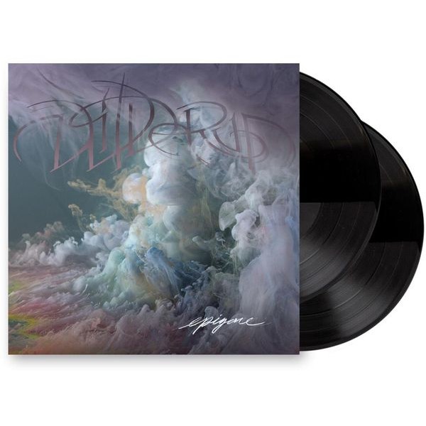 Wilderun - Epigone in the group VINYL / Hårdrock at Bengans Skivbutik AB (4078903)