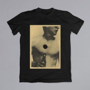 Ebba Grön - T-shirt We're Only In It For The Drugs in the group MERCH / T-Shirt / Summer T-shirt 23 at Bengans Skivbutik AB (4078993r)