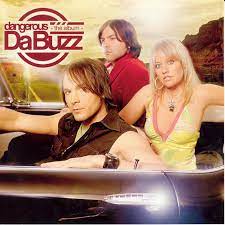 Da Buzz - Dangerous The Album in the group CD / Pop-Rock at Bengans Skivbutik AB (4079480)